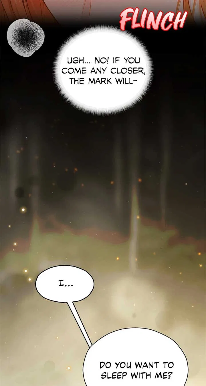 The Secret Bedroom of the Abandoned Princess Chapter 123 – Page 79