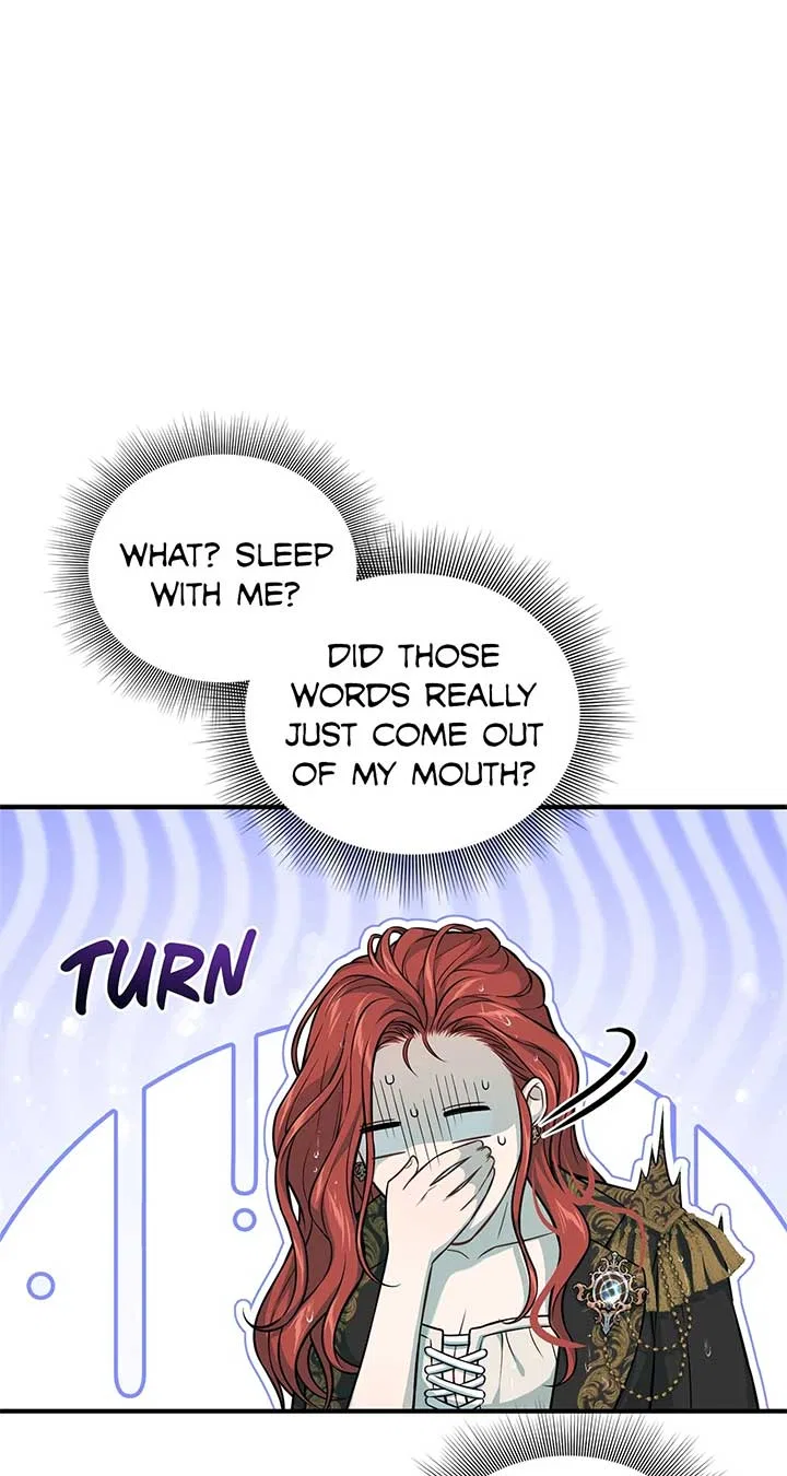 The Secret Bedroom of the Abandoned Princess Chapter 123 – Page 86