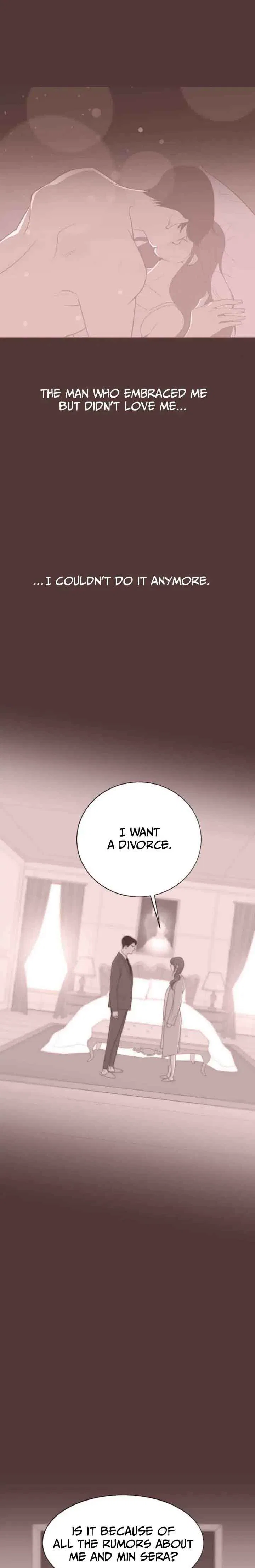 A Contractual Couple Again Chapter 58 – Page 2