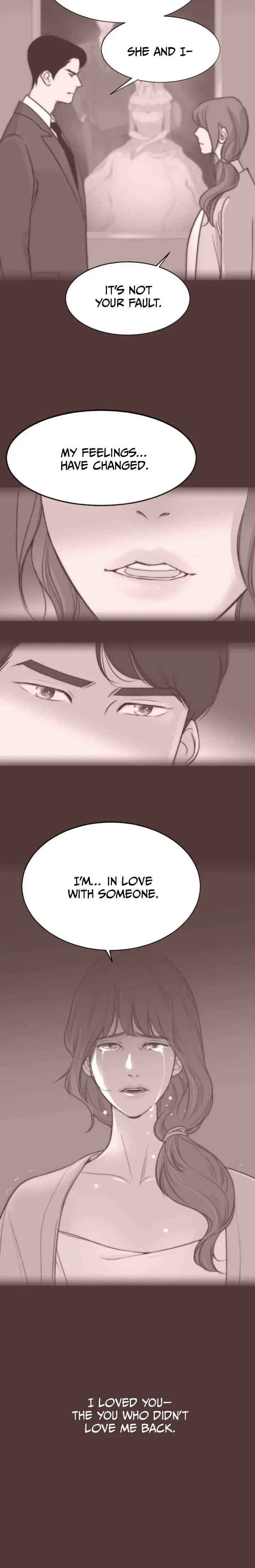A Contractual Couple Again Chapter 58 – Page 3