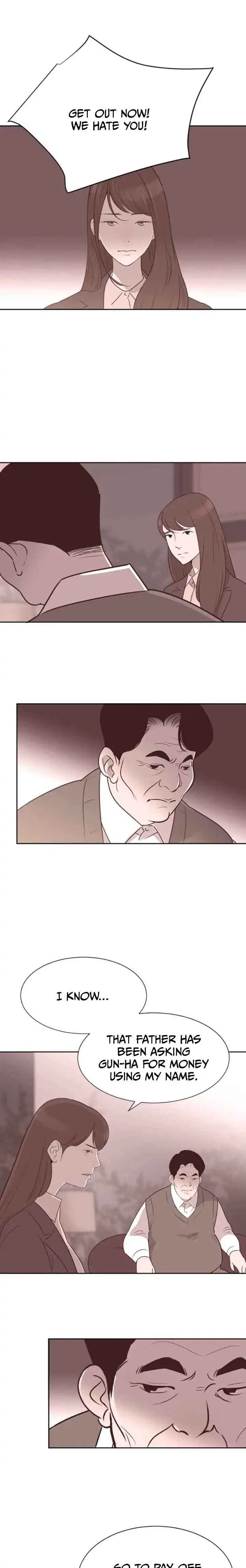 A Contractual Couple Again Chapter 58 – Page 5