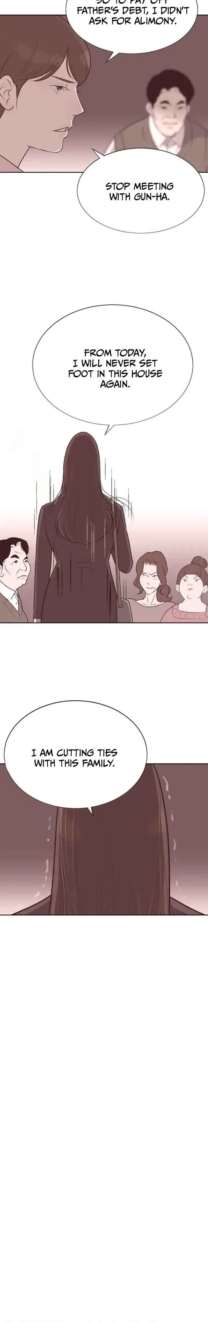 A Contractual Couple Again Chapter 58 – Page 6