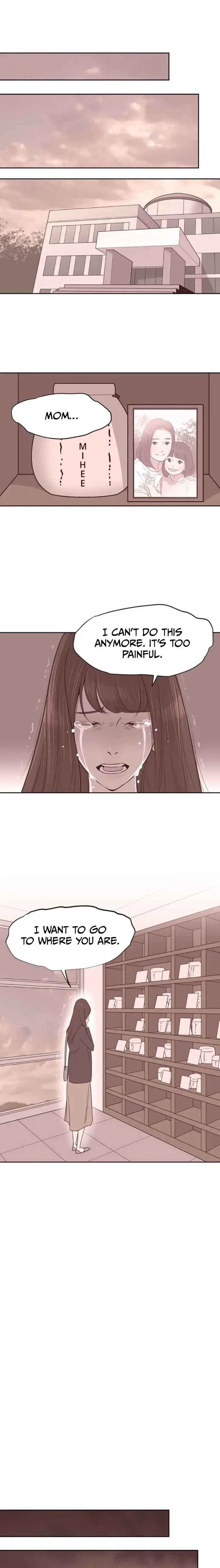 A Contractual Couple Again Chapter 58 – Page 7