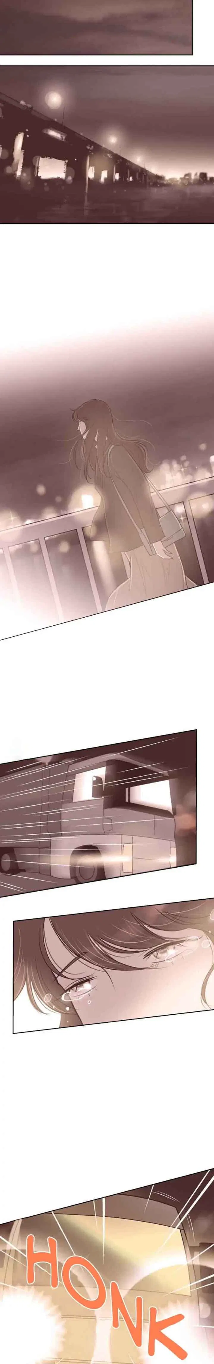 A Contractual Couple Again Chapter 58 – Page 8