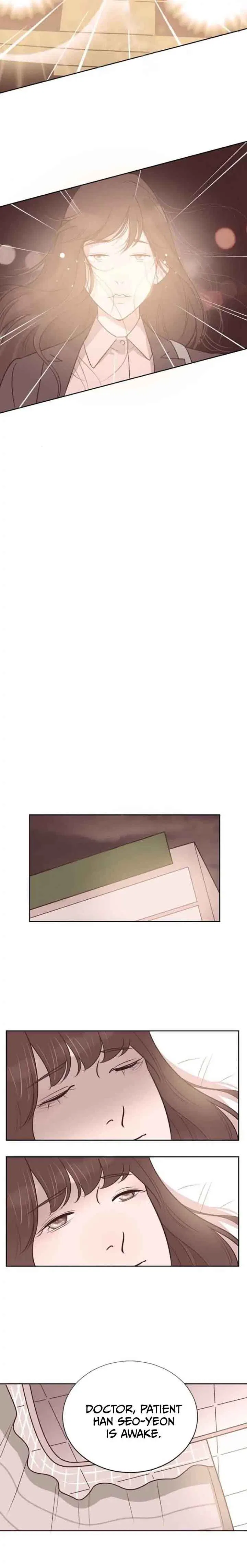 A Contractual Couple Again Chapter 58 – Page 9