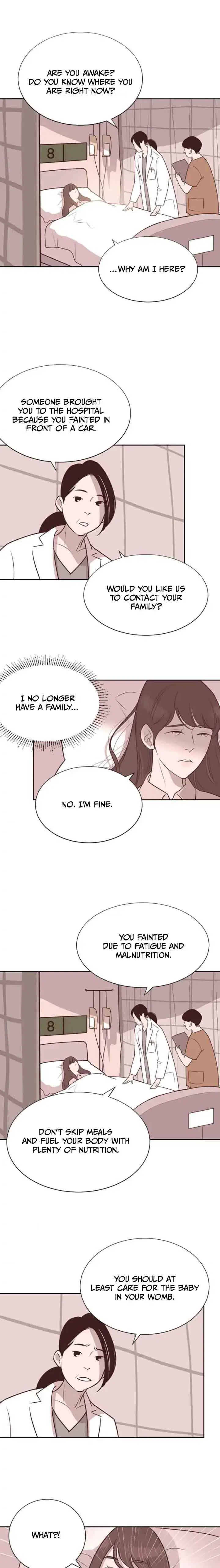 A Contractual Couple Again Chapter 58 – Page 10