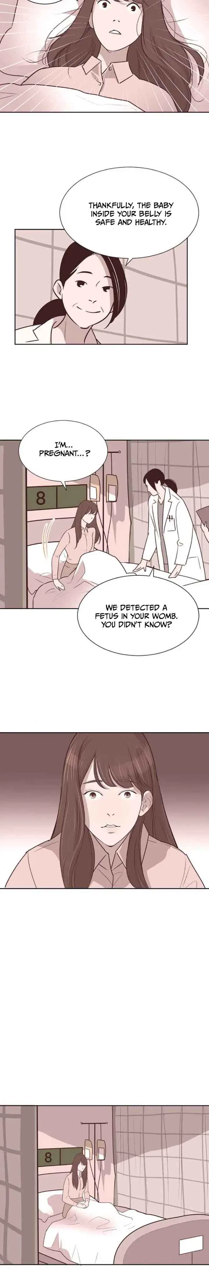 A Contractual Couple Again Chapter 58 – Page 11