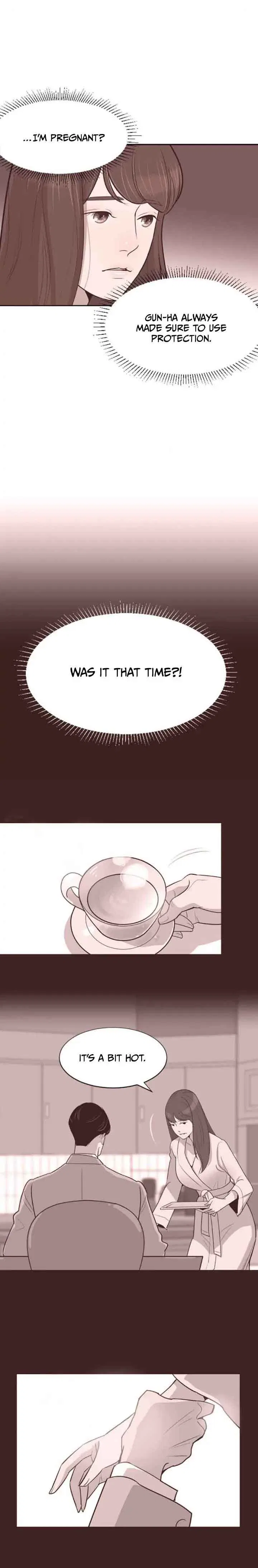 A Contractual Couple Again Chapter 58 – Page 12
