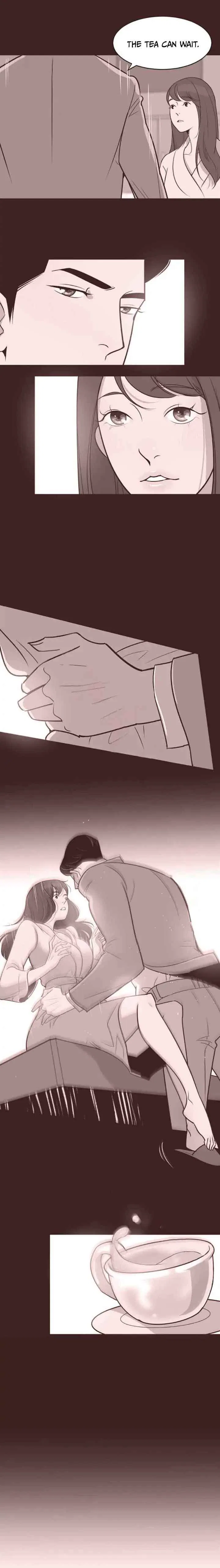 A Contractual Couple Again Chapter 58 – Page 13