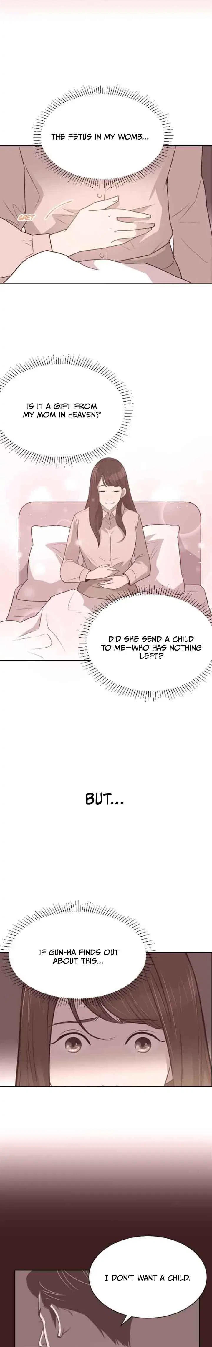A Contractual Couple Again Chapter 58 – Page 14