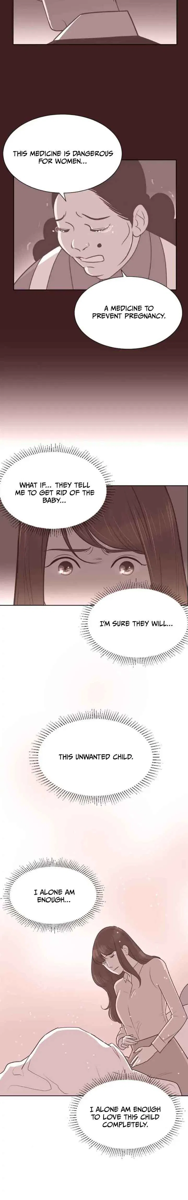 A Contractual Couple Again Chapter 58 – Page 15