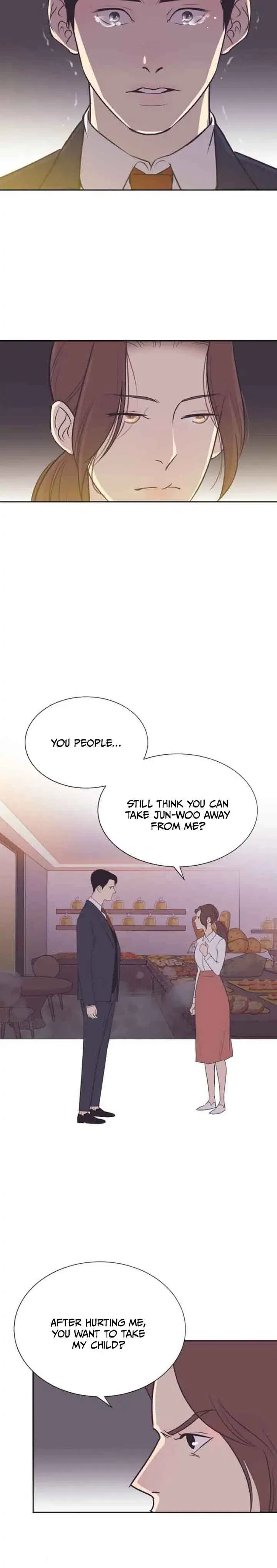 A Contractual Couple Again Chapter 58 – Page 17