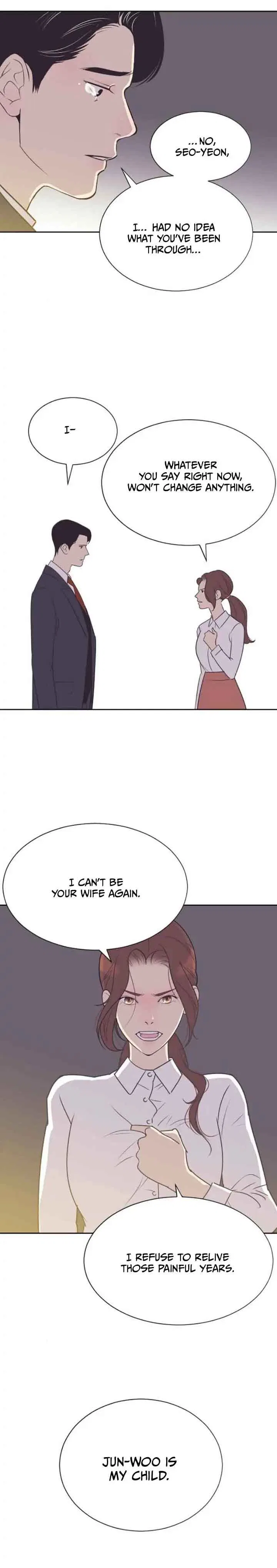 A Contractual Couple Again Chapter 58 – Page 18