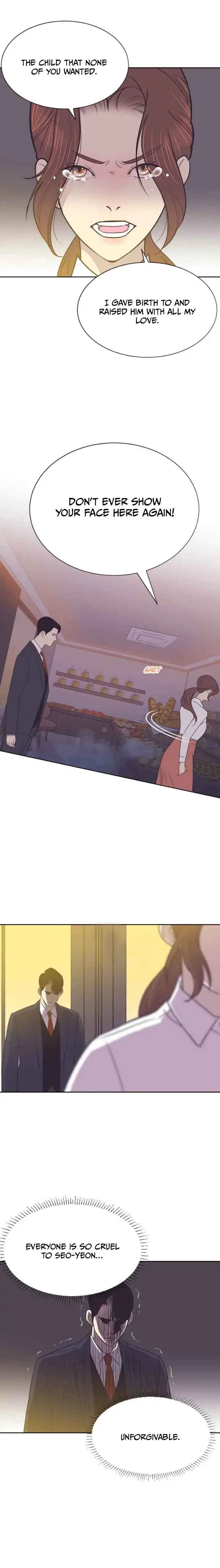 A Contractual Couple Again Chapter 58 – Page 19