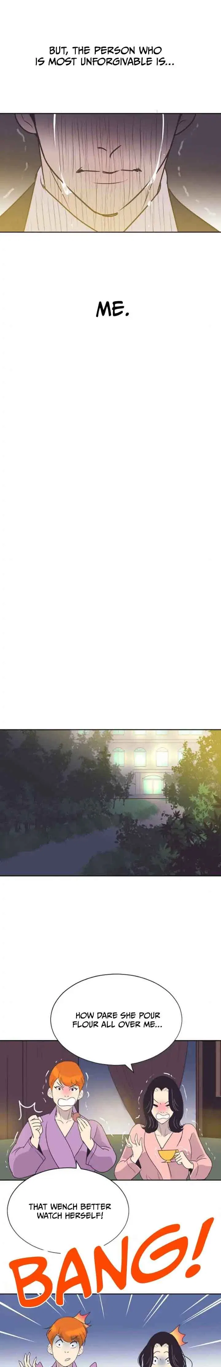 A Contractual Couple Again Chapter 58 – Page 20