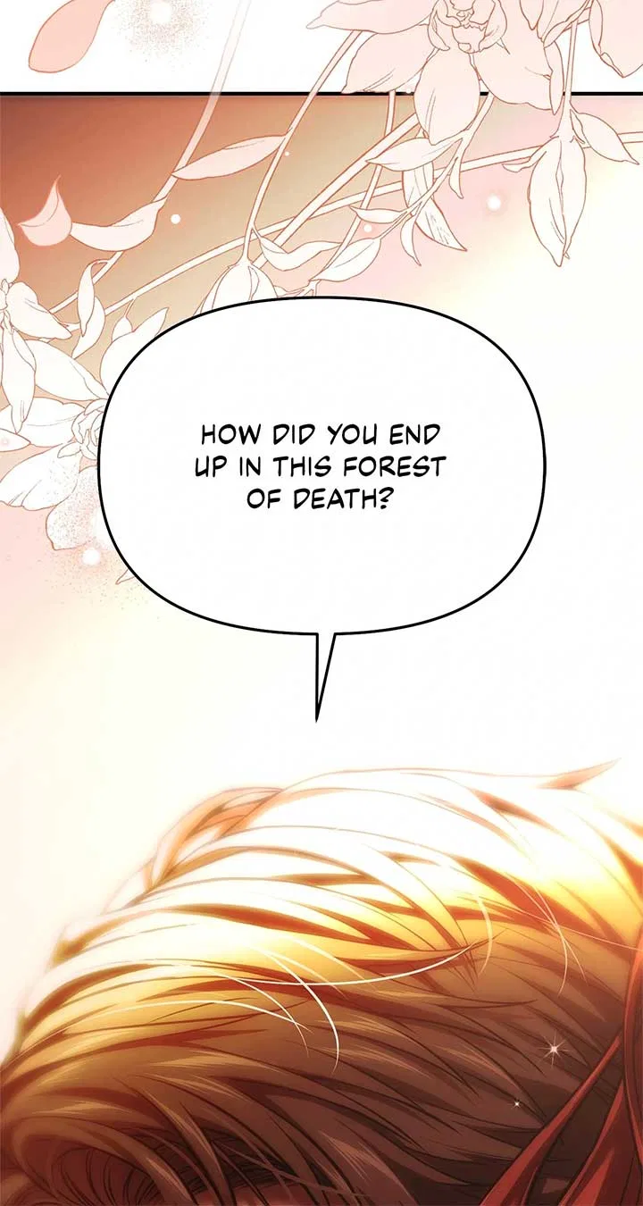 The Secret Bedroom of the Abandoned Princess Chapter 122 – Page 7
