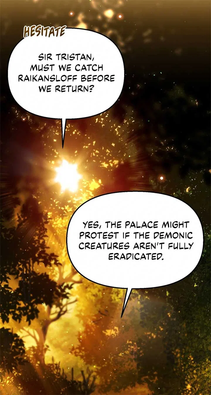 The Secret Bedroom of the Abandoned Princess Chapter 122 – Page 13