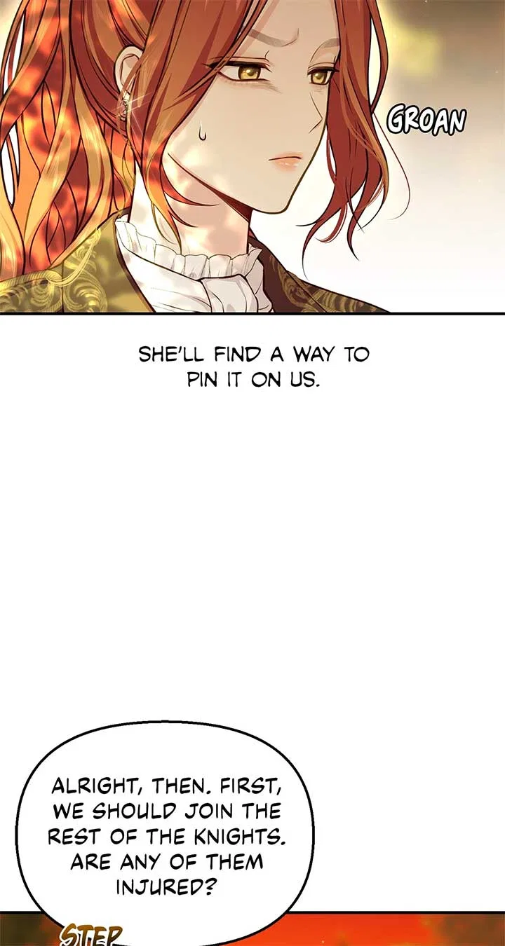 The Secret Bedroom of the Abandoned Princess Chapter 122 – Page 15