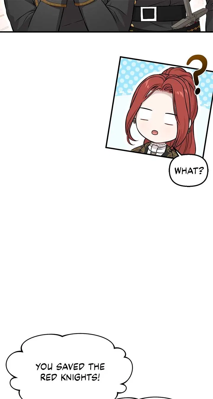 The Secret Bedroom of the Abandoned Princess Chapter 122 – Page 19