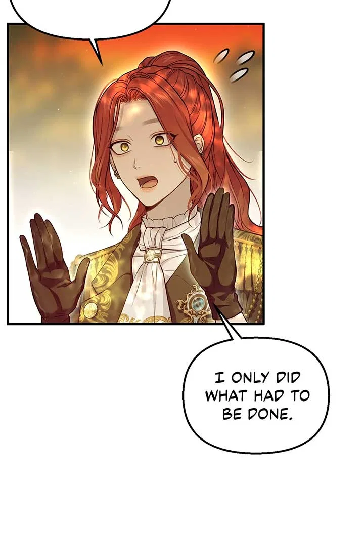 The Secret Bedroom of the Abandoned Princess Chapter 122 – Page 21