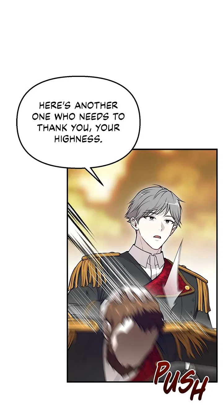 The Secret Bedroom of the Abandoned Princess Chapter 122 – Page 22