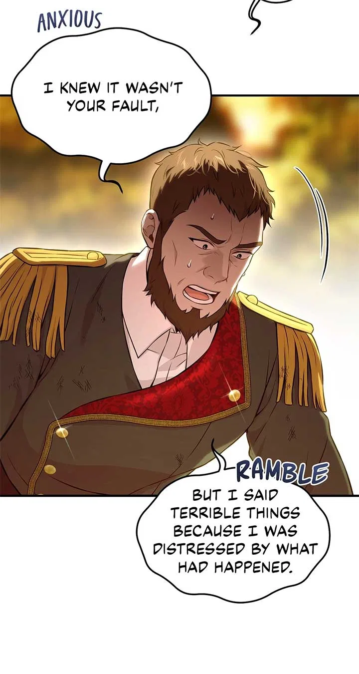The Secret Bedroom of the Abandoned Princess Chapter 122 – Page 25