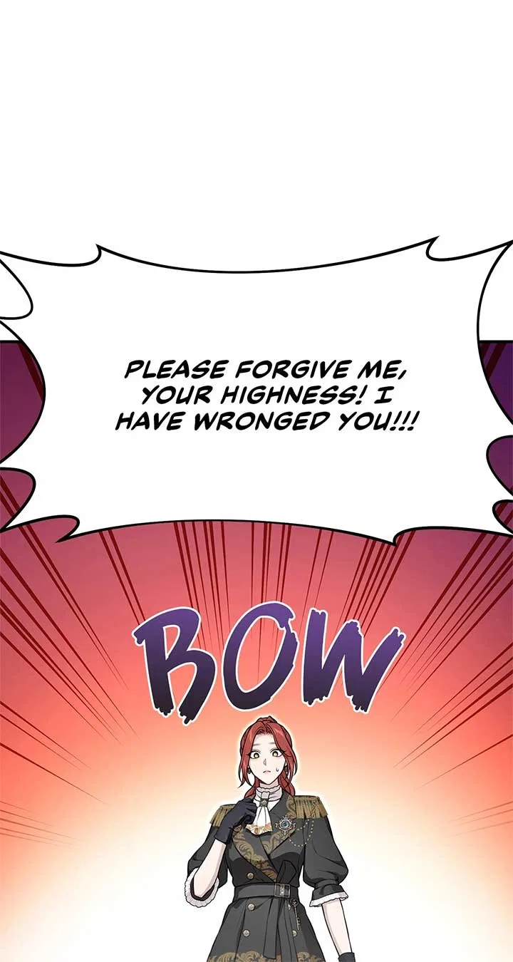 The Secret Bedroom of the Abandoned Princess Chapter 122 – Page 26