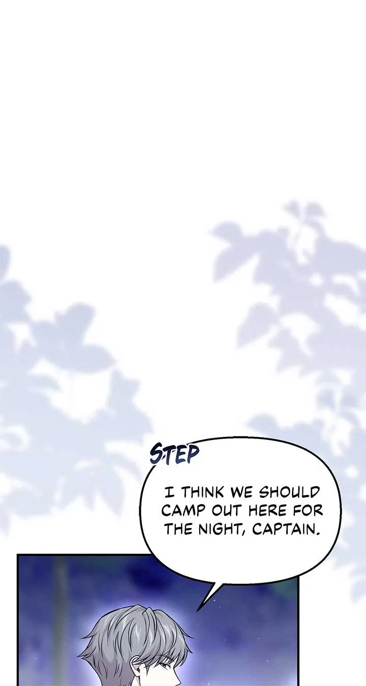 The Secret Bedroom of the Abandoned Princess Chapter 122 – Page 37