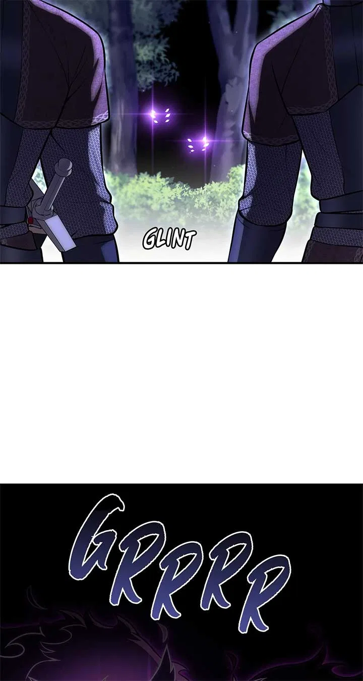 The Secret Bedroom of the Abandoned Princess Chapter 122 – Page 45