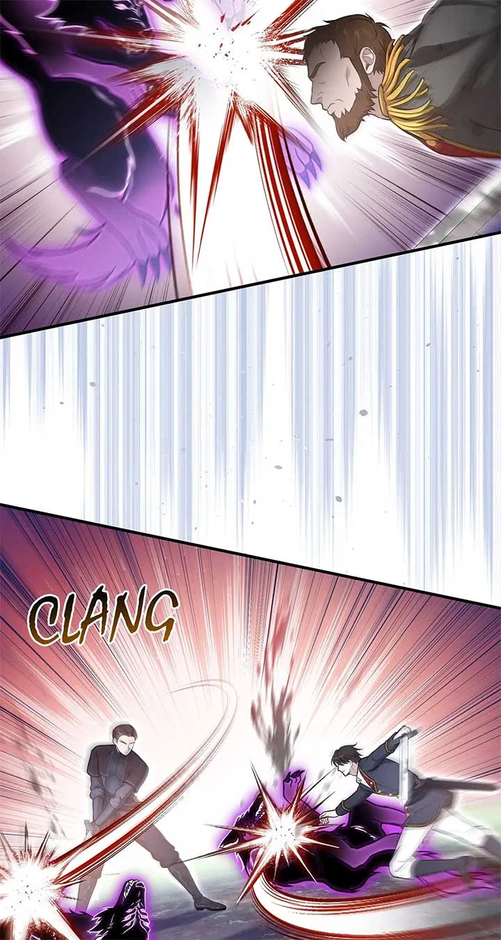 The Secret Bedroom of the Abandoned Princess Chapter 122 – Page 51