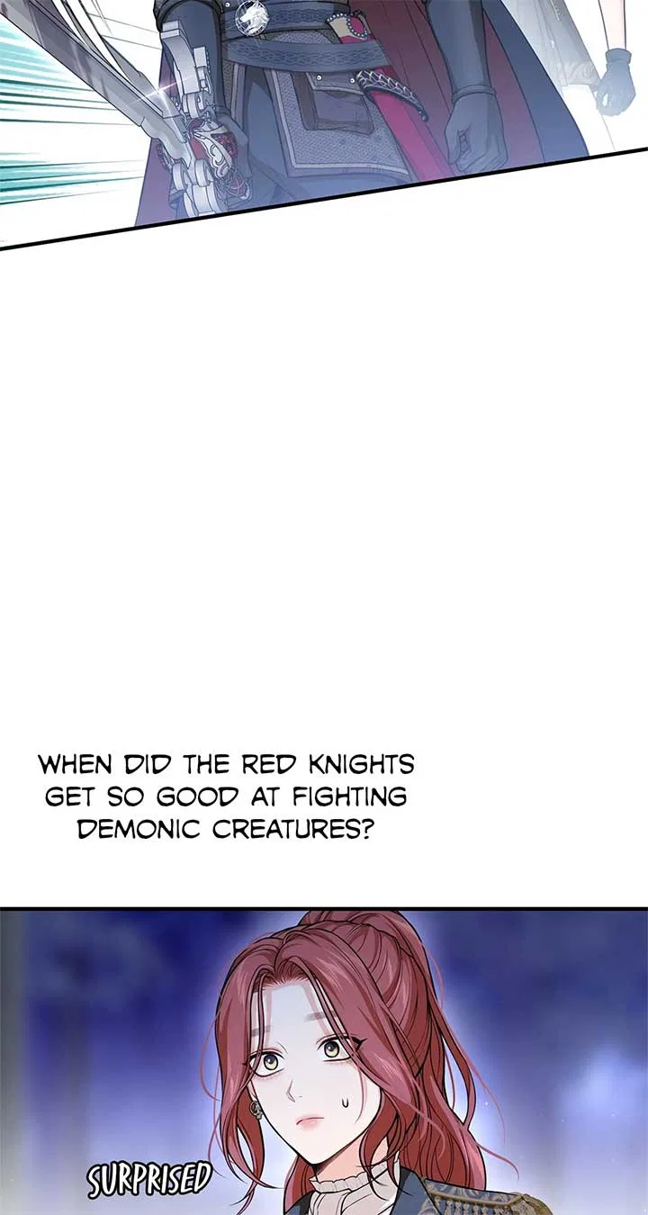 The Secret Bedroom of the Abandoned Princess Chapter 122 – Page 57