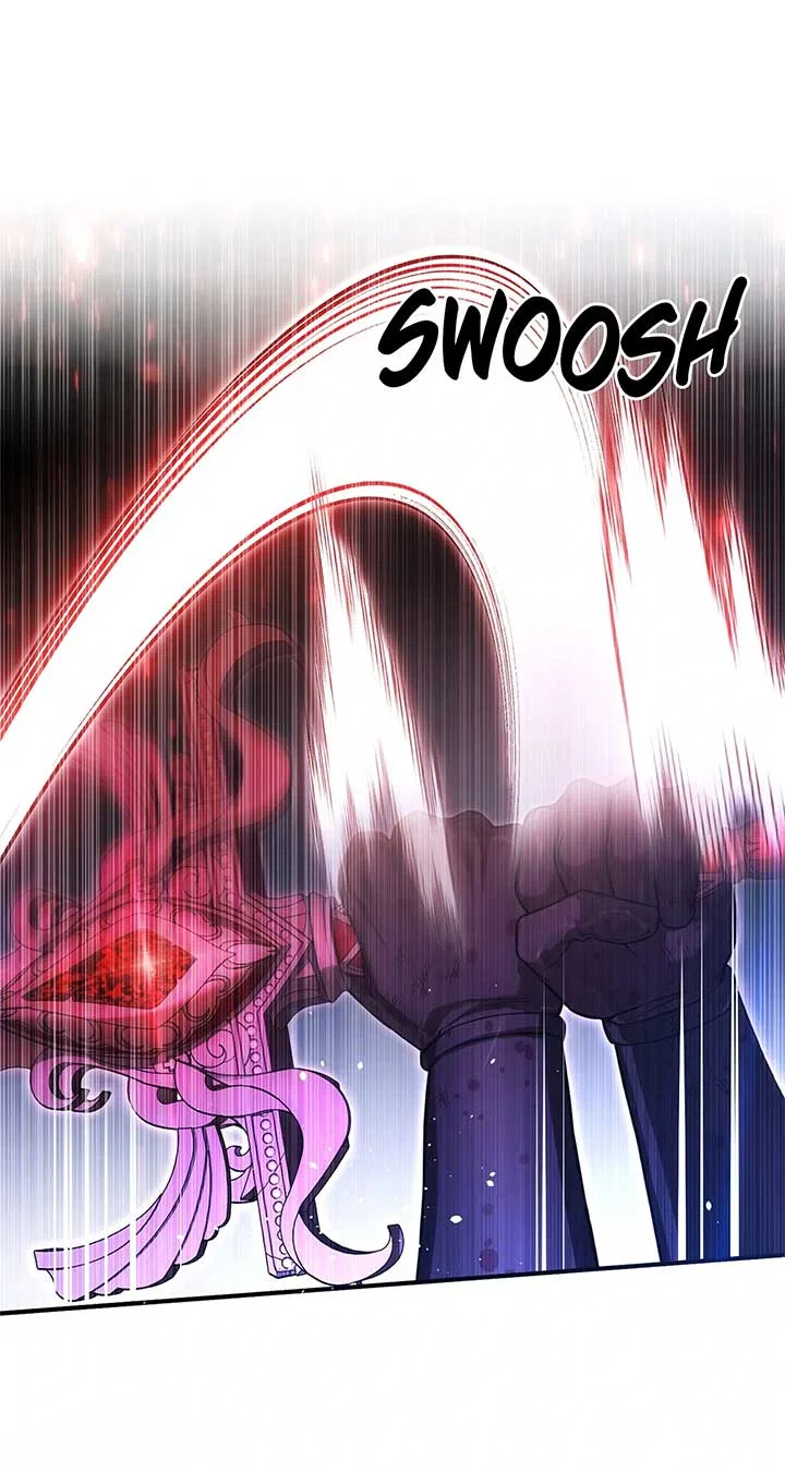 The Secret Bedroom of the Abandoned Princess Chapter 122 – Page 79