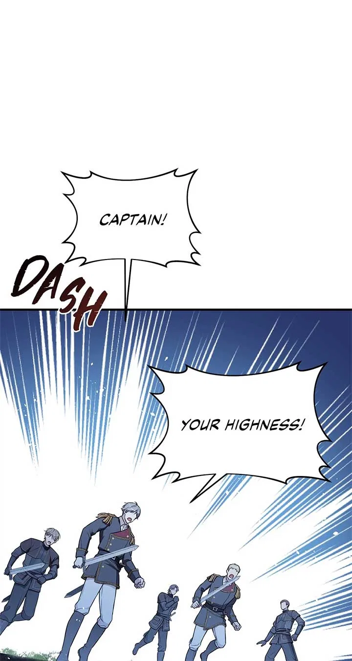 The Secret Bedroom of the Abandoned Princess Chapter 122 – Page 90