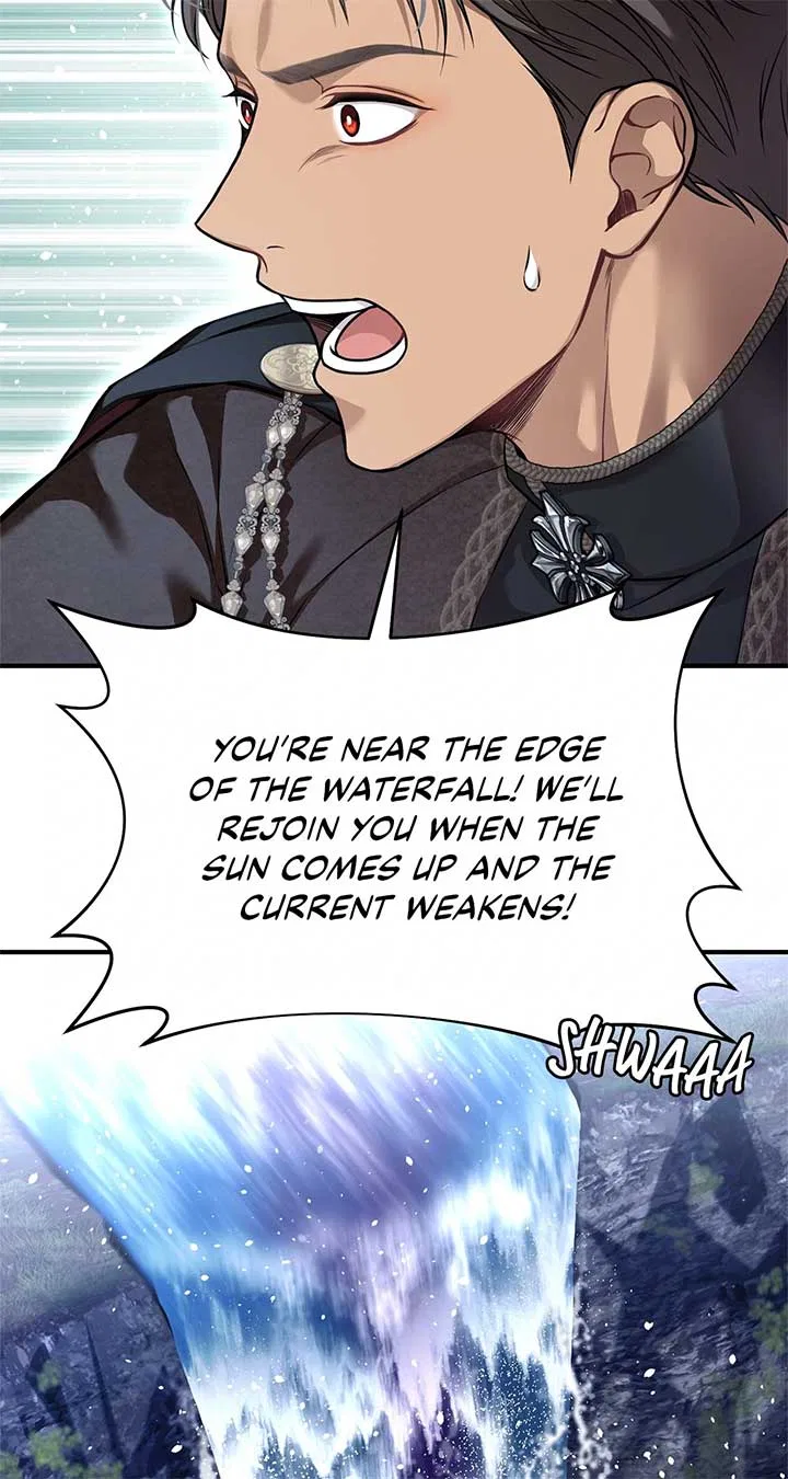The Secret Bedroom of the Abandoned Princess Chapter 122 – Page 93