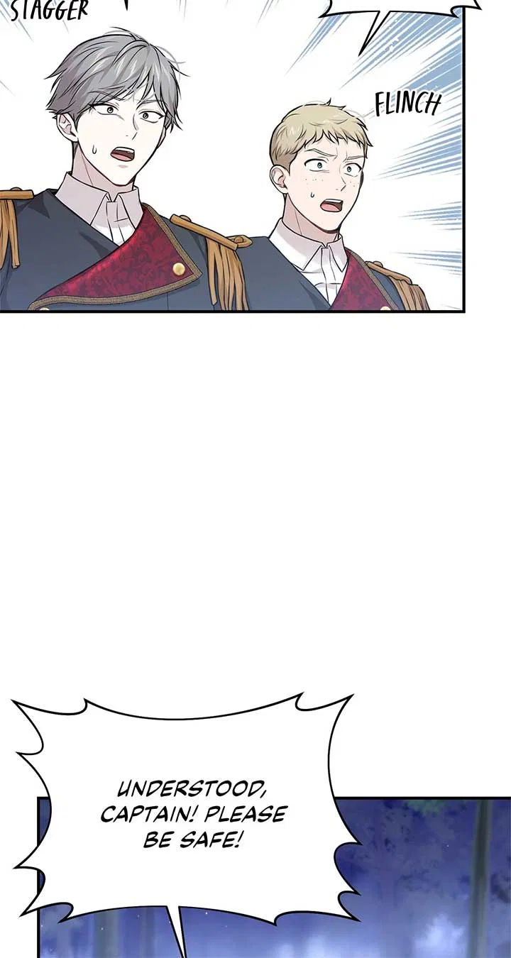 The Secret Bedroom of the Abandoned Princess Chapter 122 – Page 95