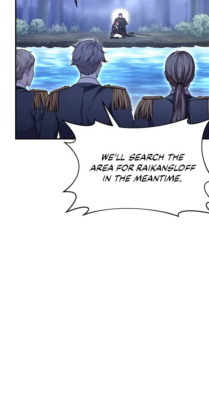 The Secret Bedroom of the Abandoned Princess Chapter 122 – Page 96