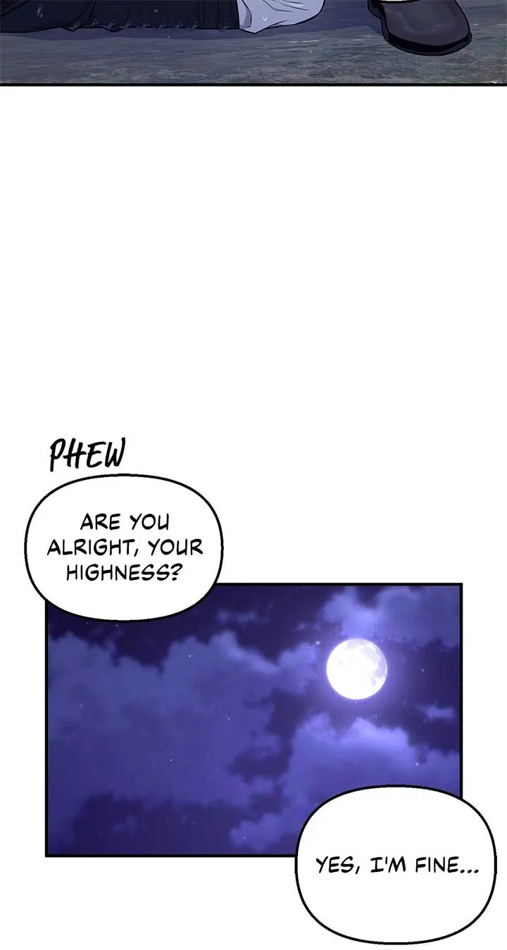 The Secret Bedroom of the Abandoned Princess Chapter 122 – Page 98