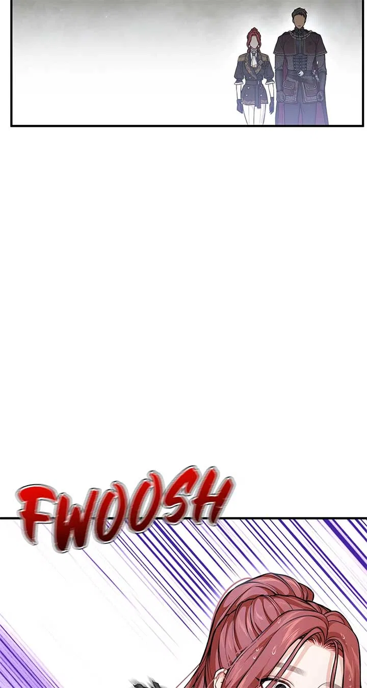 The Secret Bedroom of the Abandoned Princess Chapter 122 – Page 110