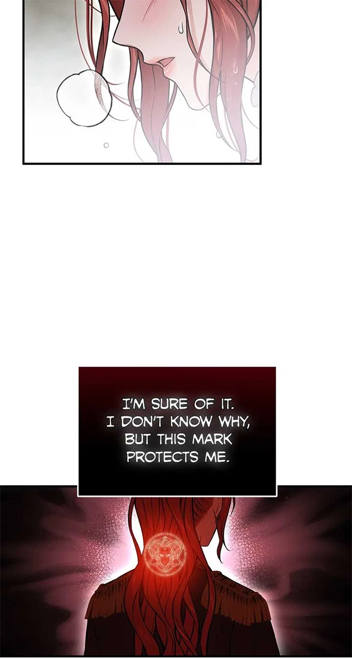 The Secret Bedroom of the Abandoned Princess Chapter 122 – Page 117