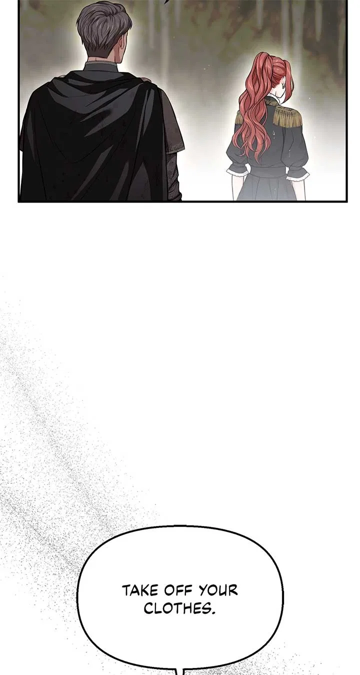 The Secret Bedroom of the Abandoned Princess Chapter 122 – Page 120