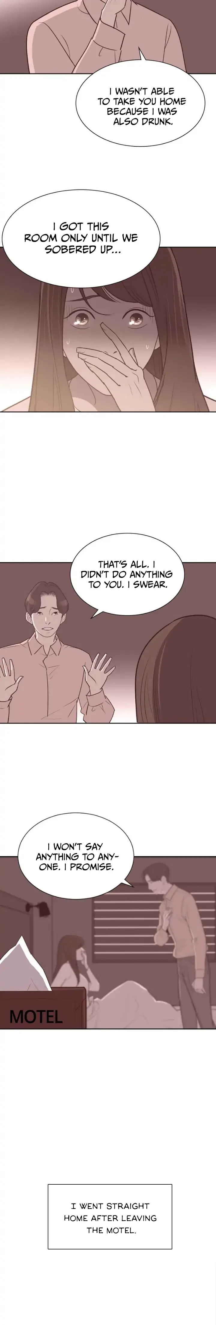A Contractual Couple Again Chapter 57 – Page 3
