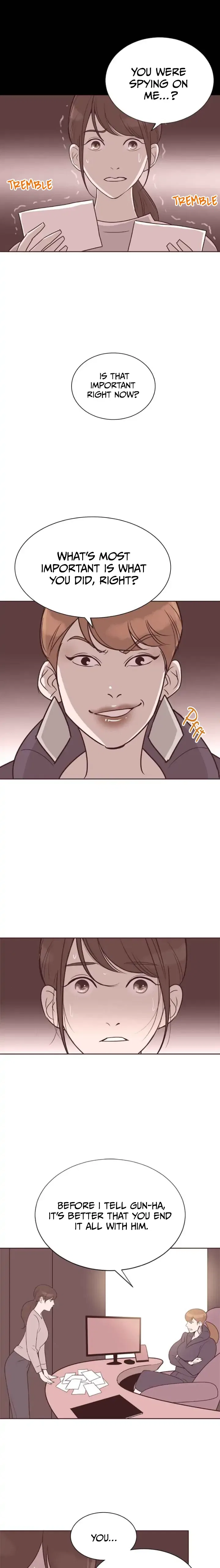 A Contractual Couple Again Chapter 57 – Page 7