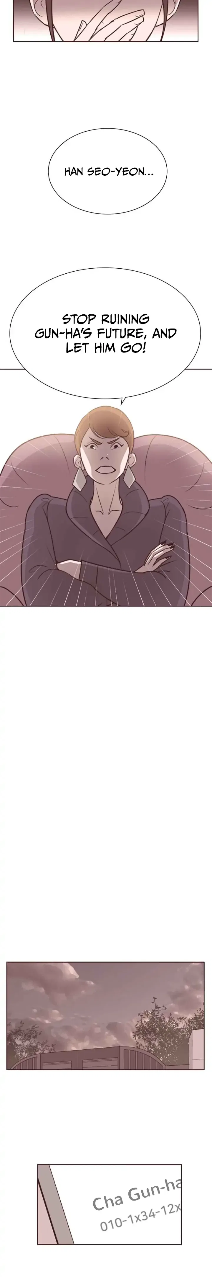 A Contractual Couple Again Chapter 57 – Page 9