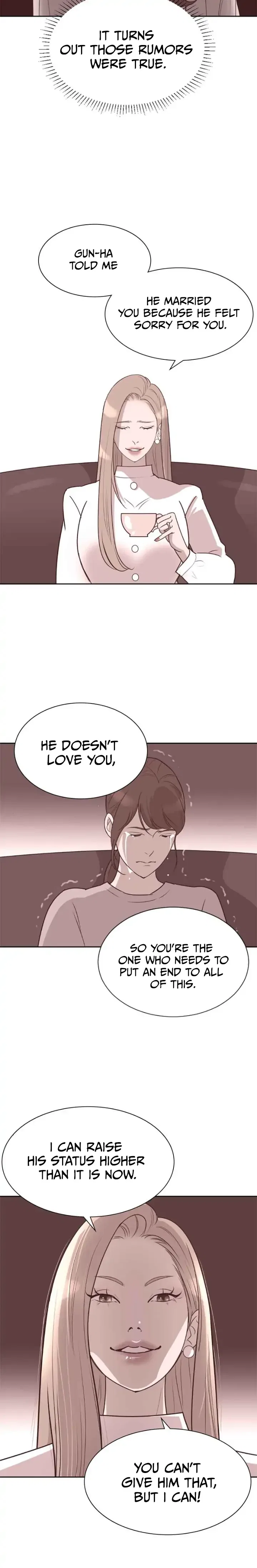 A Contractual Couple Again Chapter 57 – Page 12