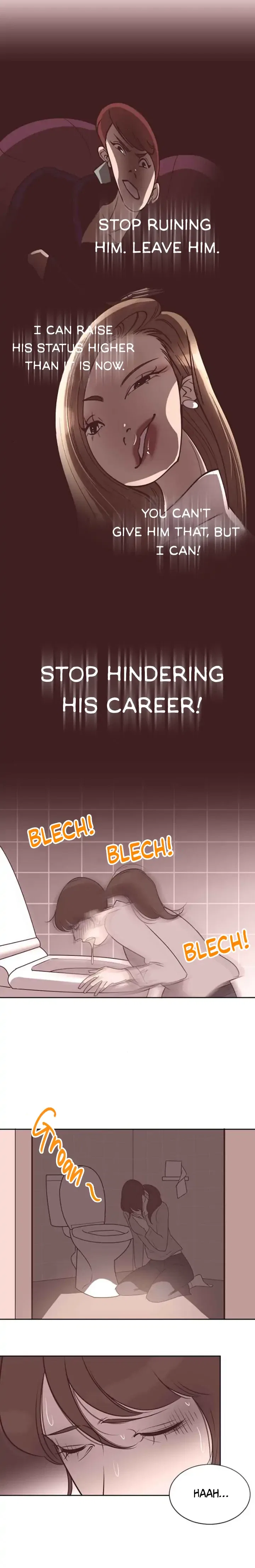 A Contractual Couple Again Chapter 57 – Page 15
