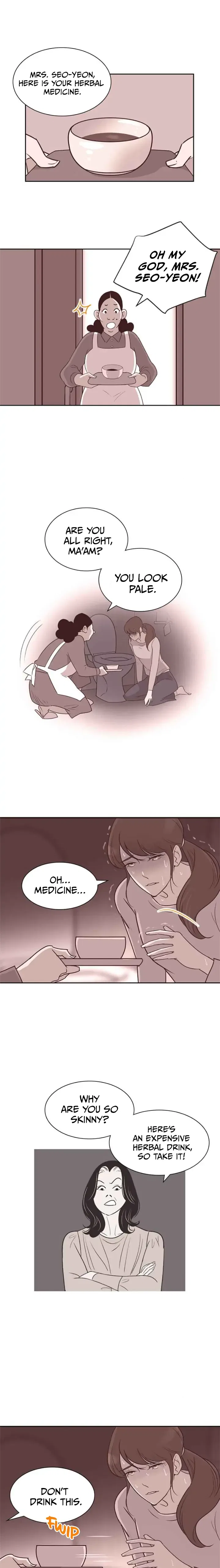 A Contractual Couple Again Chapter 57 – Page 16
