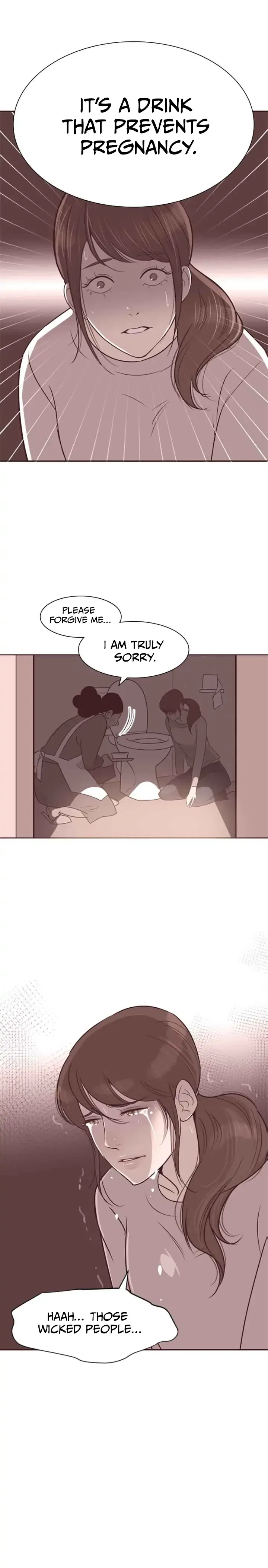 A Contractual Couple Again Chapter 57 – Page 18