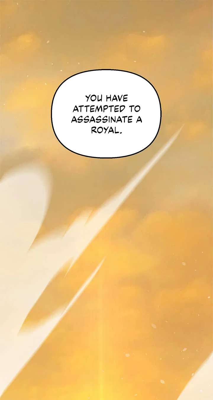The Secret Bedroom of the Abandoned Princess Chapter 121 – Page 1