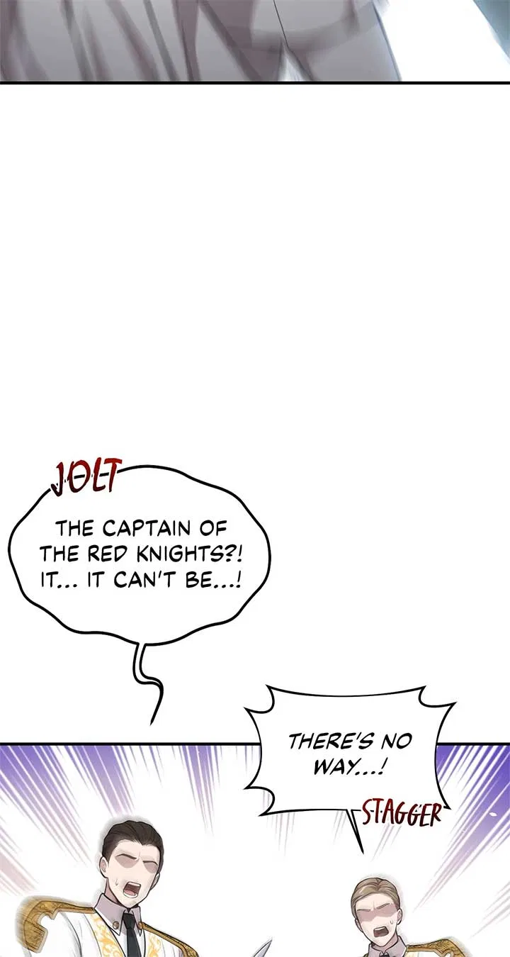 The Secret Bedroom of the Abandoned Princess Chapter 121 – Page 17