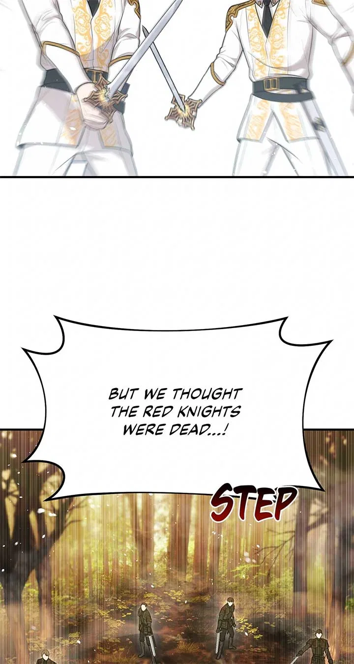 The Secret Bedroom of the Abandoned Princess Chapter 121 – Page 18